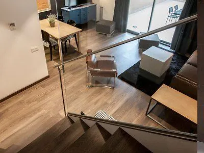 Appartement Cosmo Consell De Cent - Plaza Universitat Barcelone