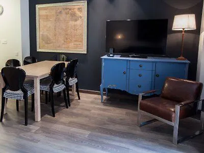 Apartment Cosmo Consell De Cent - Plaza Universitat