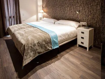 Appartement Cosmo Consell De Cent - Plaza Universitat