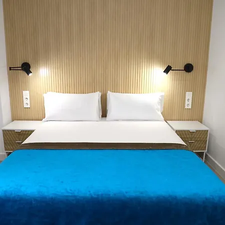 Appartement Cosmo Consell De Cent - Plaza Universitat Barcelone