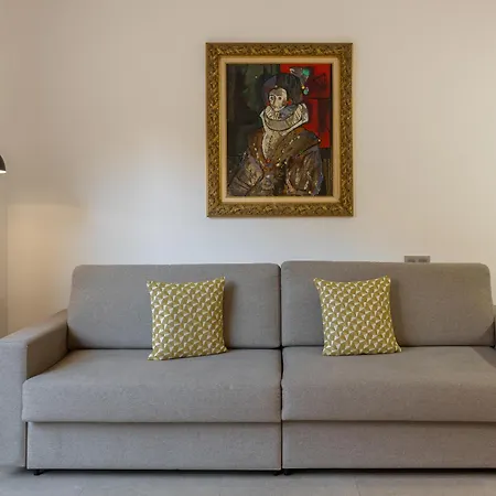 Cosmo Consell De Cent - Plaza Universitat Appartement