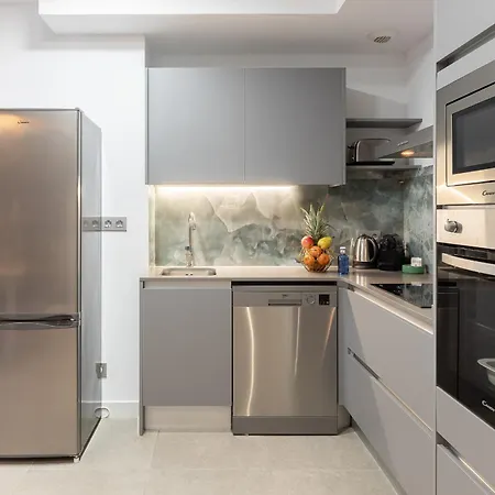 Apartment Cosmo Consell De Cent - Plaza Universitat