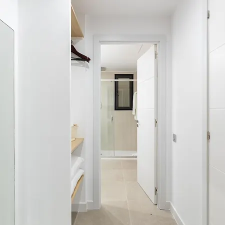 Apartment Cosmo Consell De Cent - Plaza Universitat Barcelona
