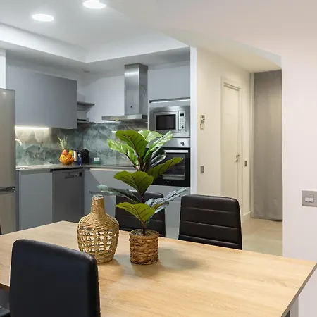 Cosmo Consell De Cent - Plaza Universitat Apartment Barcelona