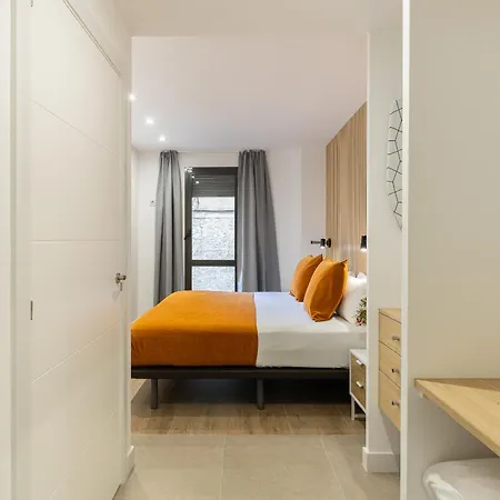 Appartement Cosmo Consell De Cent - Plaza Universitat