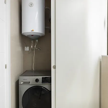 Appartement Cosmo Consell De Cent - Plaza Universitat Barcelone