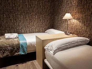Apartment Cosmo Consell De Cent - Plaza Universitat