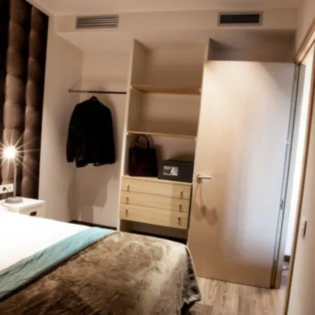Cosmo Consell De Cent - Plaza Universitat Appartement Barcelone