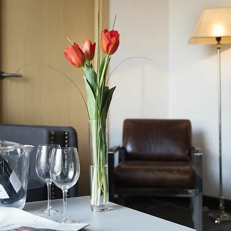 Appartement Cosmo Consell De Cent - Plaza Universitat *