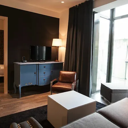 Apartment Cosmo Consell De Cent - Plaza Universitat