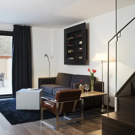 Appartement Cosmo Consell De Cent - Plaza Universitat *