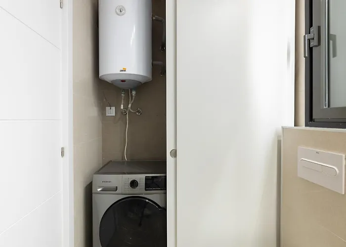 Lägenhet Cosmo Consell De Cent - Plaza Universitat Barcelona